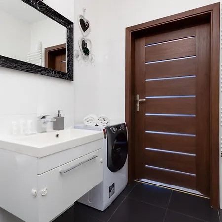 Osiedle Sloneczne By Renters Apartment Kolobrzeg
