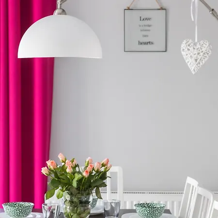 Osiedle Sloneczne By Renters Appartamento