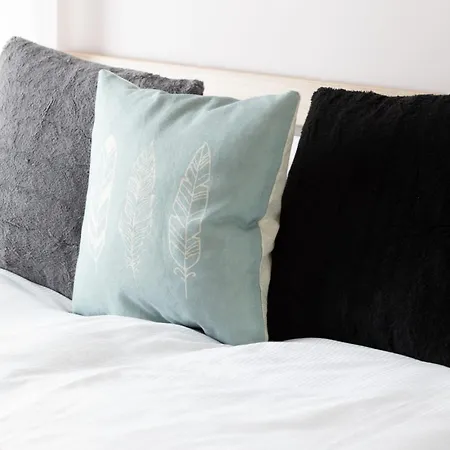 Appartamento Osiedle Sloneczne By Renters Kołobrzeg