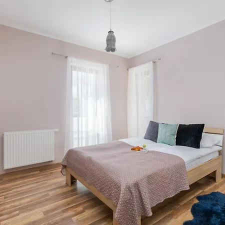Appartamento Osiedle Sloneczne By Renters