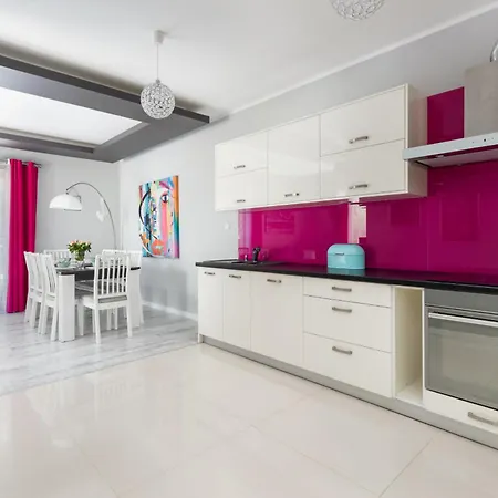 Osiedle Sloneczne By Renters Appartamento