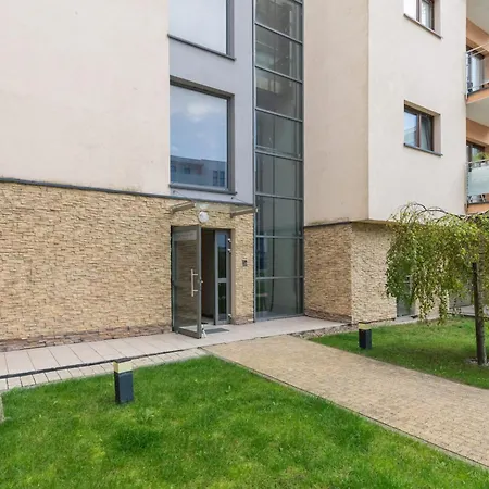 Osiedle Sloneczne By Renters